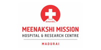 Meenakshi Mission